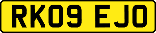 RK09EJO