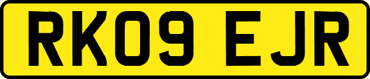 RK09EJR