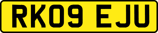 RK09EJU