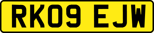 RK09EJW