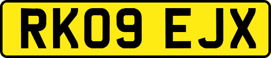 RK09EJX