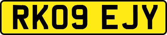 RK09EJY