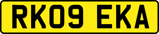 RK09EKA