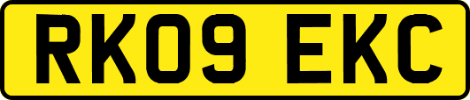 RK09EKC