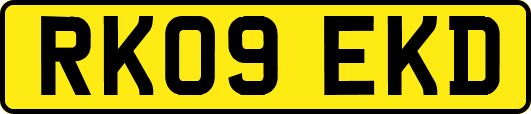 RK09EKD