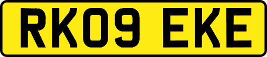 RK09EKE