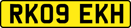 RK09EKH