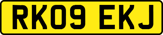 RK09EKJ