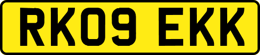 RK09EKK