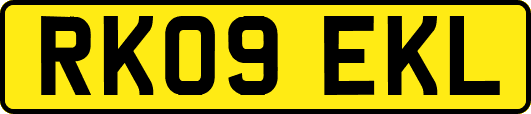 RK09EKL