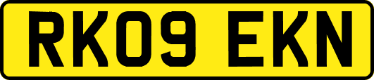 RK09EKN