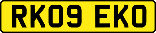 RK09EKO