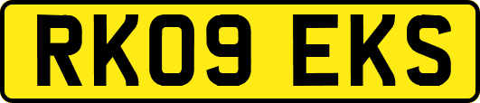 RK09EKS