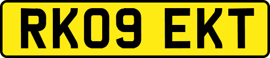 RK09EKT