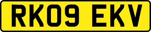 RK09EKV