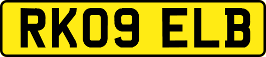 RK09ELB