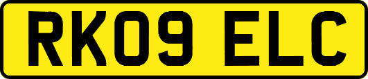 RK09ELC