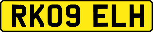 RK09ELH