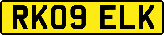 RK09ELK