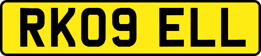 RK09ELL