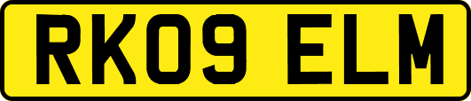 RK09ELM