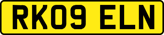 RK09ELN