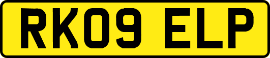 RK09ELP