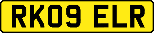 RK09ELR