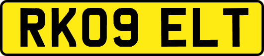 RK09ELT