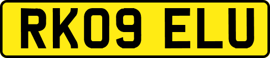 RK09ELU