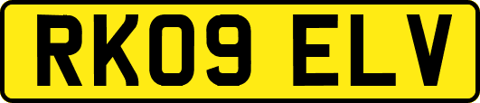 RK09ELV