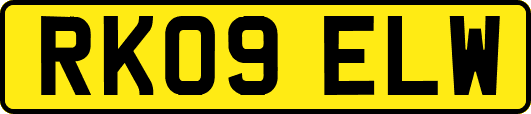 RK09ELW