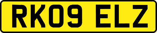 RK09ELZ