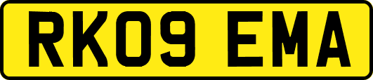 RK09EMA