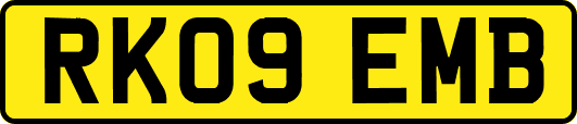 RK09EMB
