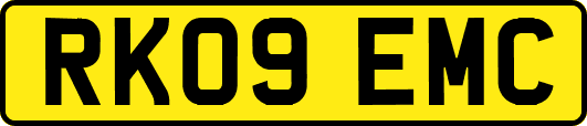 RK09EMC