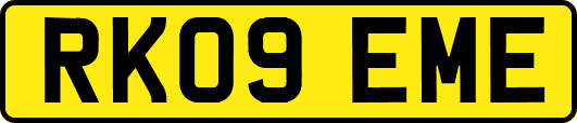 RK09EME