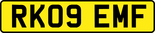 RK09EMF