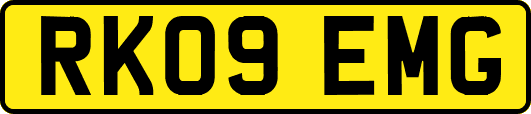 RK09EMG