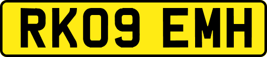 RK09EMH