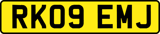 RK09EMJ