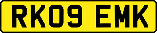 RK09EMK