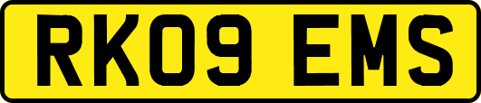 RK09EMS