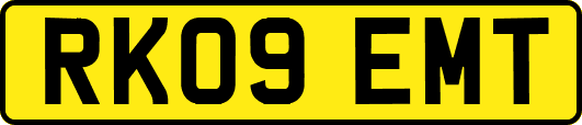 RK09EMT