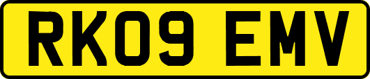 RK09EMV