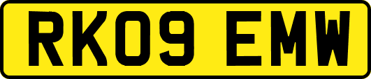 RK09EMW