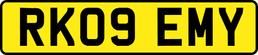 RK09EMY