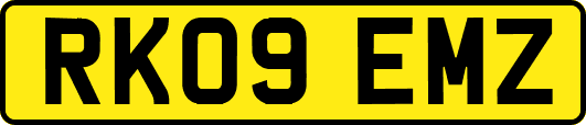 RK09EMZ