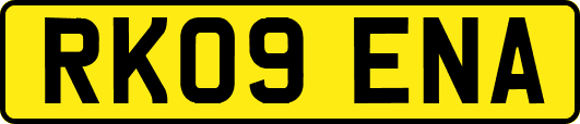 RK09ENA
