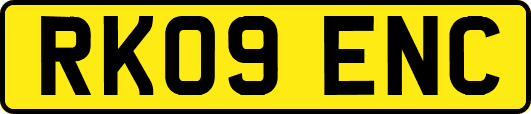 RK09ENC